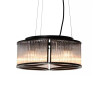 Люстра Delight Collection Stilio 4 black
