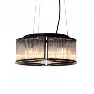 Люстра Delight Collection Stilio 4 black