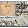 Люстра Delight Collection BRCH9118-80