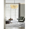 Люстра Delight Collection BRCH9161WG nickel
