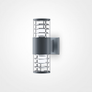 Настенный светильник Bronx O576WL-02GR