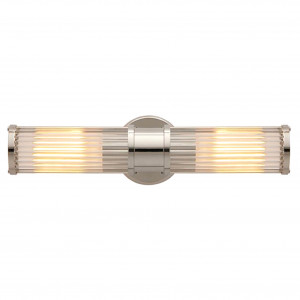 Настенный светильник Delight Collection BRWL7002-NP Allen 2 