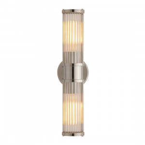Настенный светильник Delight Collection BRWL7002-NP Allen 2 