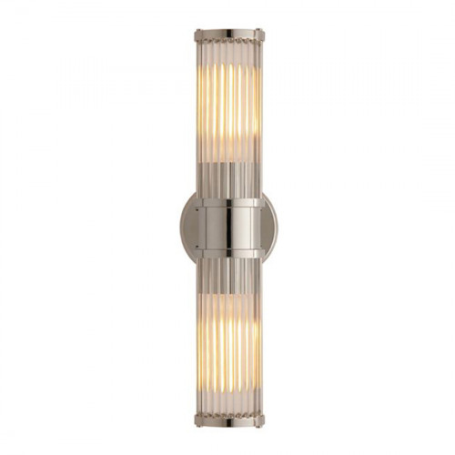 Настенный светильник Delight Collection BRWL7002-NP Allen 2 