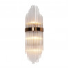 Настенный светильник Delight Collection BRWL7024 gold Настенный светильник Delight Collection BRWL7024 gold