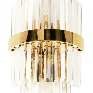 Настенный светильник Delight Collection Barclay BRWL7032