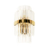 Настенный светильник Delight Collection Bonnington BRWL7022