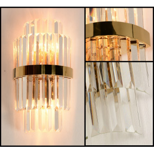 Настенный светильник Delight Collection Barclay BRWL7032