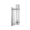 Настенный светильник Delight Collection BRWL7052NP nickel