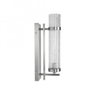 Настенный светильник Delight Collection BRWL7052NP nickel