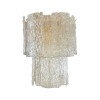 Настенный светильник Delight Collection BRWL7077 gold
