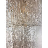 Настенный светильник Delight Collection BRWL7077 gold