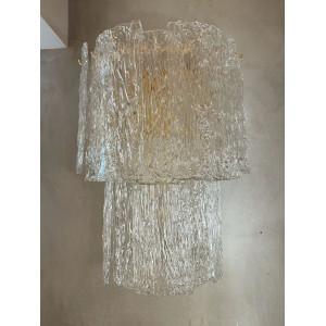 Настенный светильник Delight Collection BRWL7077 gold