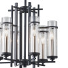 Люстра Delight Collection BS5034-S