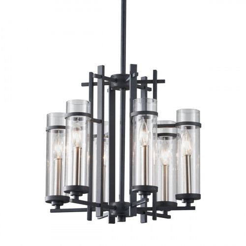 Люстра Delight Collection BS5034-S