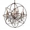 Люстра Delight Collection BS5080 Люстра Delight Collection BS5080