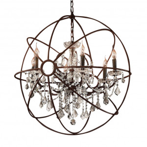 Люстра Delight Collection BS5080