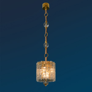 Подвесной светильник Delight Collection BY9026-260