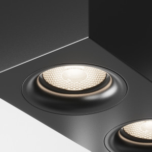 Потолочный светильник  Slim C013CL-02B