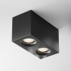 Потолочный светильник Slim C013CL-02B