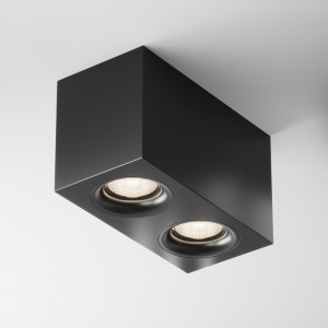 Потолочный светильник  Slim C013CL-02B