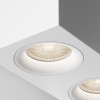 Потолочный светильник Slim C013CL-02W
