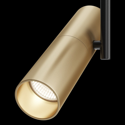 Потолочный светильник  Elti C020CL-01GB