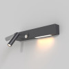 Настенный светильник Comodo C031WL-L8B3K
