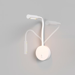 Настенный светильник Stem C035WL-L3W3K