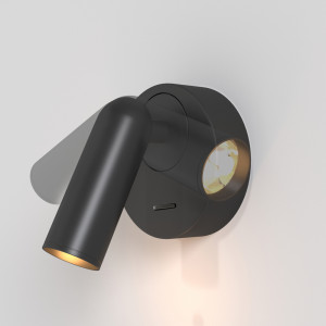 Настенный светильник Mirax C038WL-L3B3K
