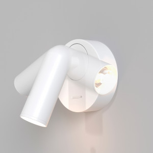 Настенный светильник Mirax C038WL-L3W3K