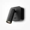 Настенный светильник Mirax C039WL-L3B3K