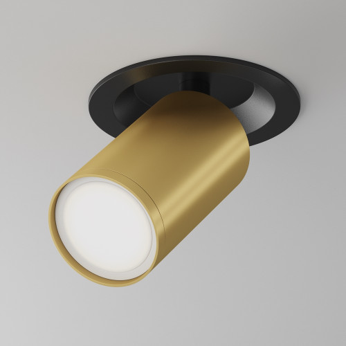 Потолочный светильник FOCUS S C048CL-U-1BMG