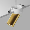 Потолочный светильник FOCUS S C048CL-U-1WMG