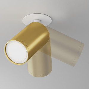 Потолочный светильник  FOCUS S C049CL-U-1WMG