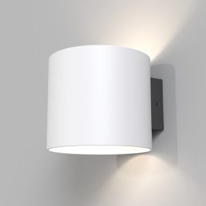 Настенный светильник Rond C066WL-01W