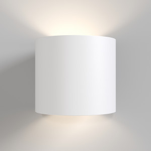 Настенный светильник Rond C066WL-01W