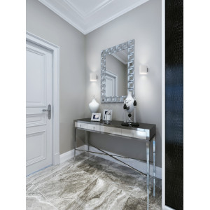 Настенный светильник Rond C066WL-01W
