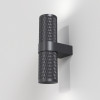 Настенный светильник Focus Design C069WL-02B