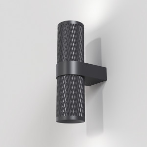 Настенный светильник Focus Design C069WL-02B