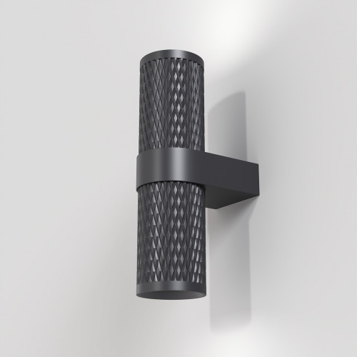 Настенный светильник Focus Design C069WL-02B