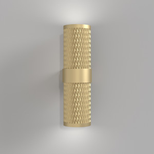 Настенный светильник Focus Design C069WL-02MG