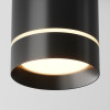Потолочный светильник Orlo C085CL-9W3K-B