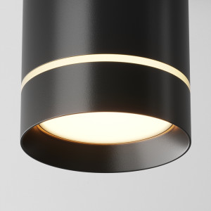 Потолочный светильник Orlo C085CL-9W3K-B