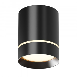 Потолочный светильник Orlo C085CL-9W3K-B