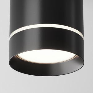 Потолочный светильник Orlo C085CL-9W4K-B