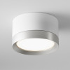 Потолочный светильник Hoop C086CL-GX53-SRD-WS