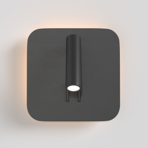 Настенный светильник Ios 176 C175-WL-01-6W-B