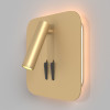 Настенный светильник Ios 176 C175-WL-01-6W-MG