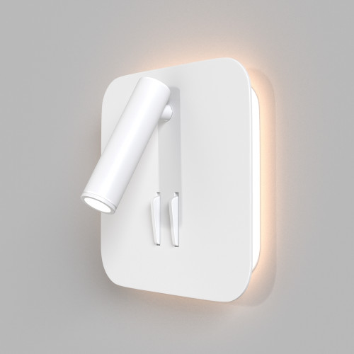 Настенный светильник Ios 176 C175-WL-01-6W-W